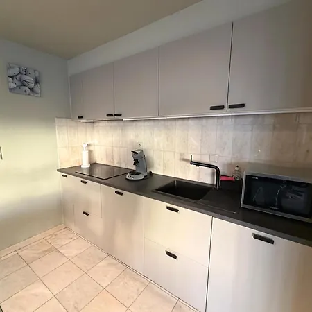 Bel Air - 1-bedroom With Breathtaking Sea View T151 Apartment