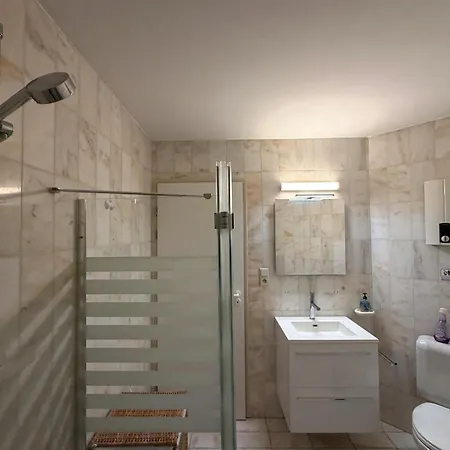 Apartment Bel Air - 1-bedroom With Breathtaking Sea View T151