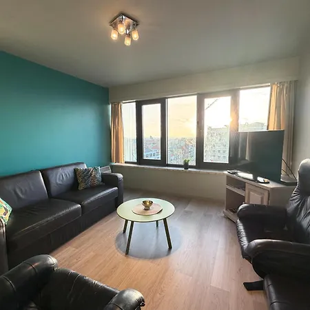 Bel Air - 1-bedroom With Breathtaking Sea View T151 公寓