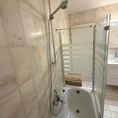 Bel Air - 1-bedroom With Breathtaking Sea View T151 * 奥斯滕德