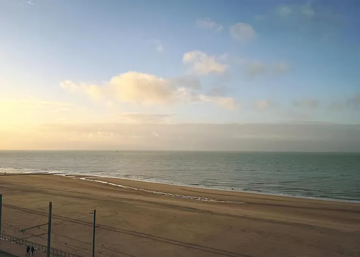 公寓 Bel Air - 1-bedroom With Breathtaking Sea View T151 *